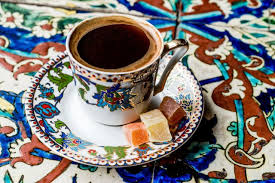 Turkish Coffee