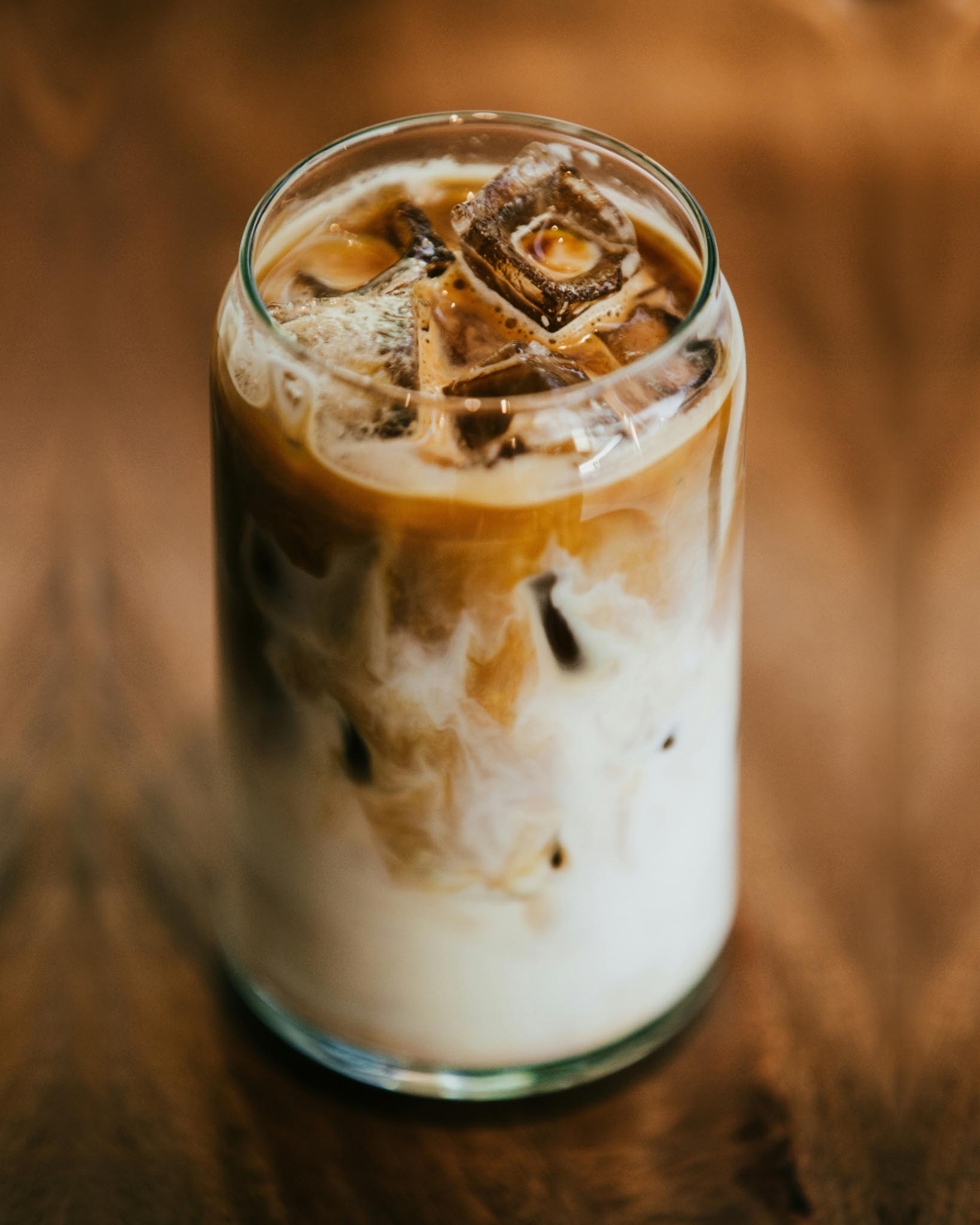 Iced Coffee